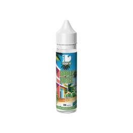 Apple Hotel 50ML - Urban Hit/Dlice