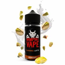 Pistachio Milkshake 100ML - Vampire Vape
