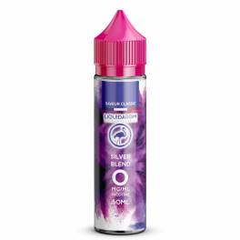 Silver Blend 50ML - Liquid Arom