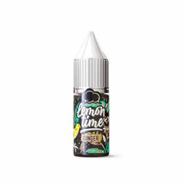 Ginger 10ML - Lemon'Time/Eliquid France