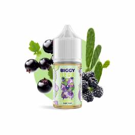 Concentré Cactus Cassis Mure 30ML - Biggy Bear