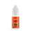 Freeze Sunrise Orange Fraise 10ML - Liquideo