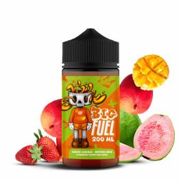 Goyave Fraise Mangue 200ML - Big Fuel/Maison Fuel
