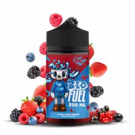 Royal Fruits Rouges 200ML - Big Fuel/Maison Fuel