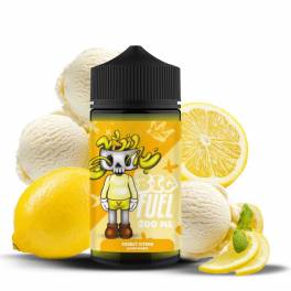 Sorbert Citron 200ML - Big Fuel/ Maison Fuel