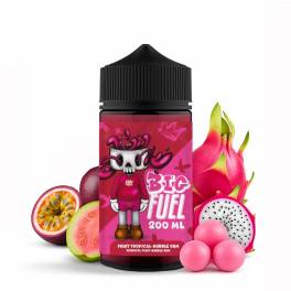Fruit Tropical Bubble Gum 200ML - Big Fuel/Maison Fuel