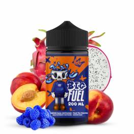 Framboise Bleue Nectarine F. du Dragon 200ML - Big Fuel/Maison Fuel