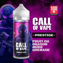 Prestige 100ml - Call of Vape/Cloud Vapor