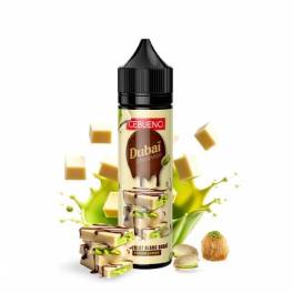 Dubai Chocovape White 50ML - Cebueno