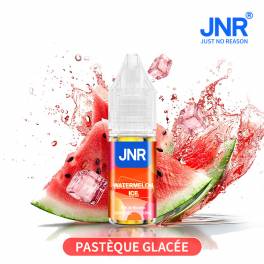 Watermelon Ice (Sel de nicotine) 10ML - JNR