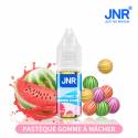 Watermelon Bubblegum (Sel de nicotine) 10ML - JNR