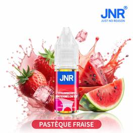 Strawberry Watermelon Ice (Sel de nicotine) 10ML - JNR
