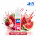 Strawberry Watermelon Ice (Sel de nicotine) 10ML - JNR