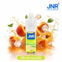 Summer Peach Ice (Sel de nicotine) 10ML - JNR