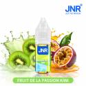 Passion Fruit Kiwi (Sel de nicotine) 10ML - JNR