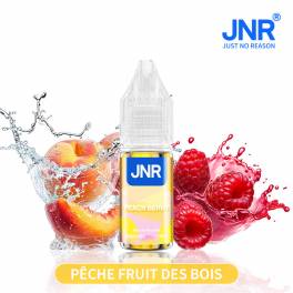 Peach Berry (Sel de nicotine) 10ML - JNR
