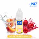 Peach Berry (Sel de nicotine) 10ML - JNR