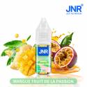 Mango Passion Fruit (Sel de nicotine) 10ML - JNR