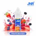 Mixed Berries (Sel de nicotine) 10ML - JNR