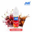 Fizzy Cherry Cola (Sel de nicotine) 10ML - JNR