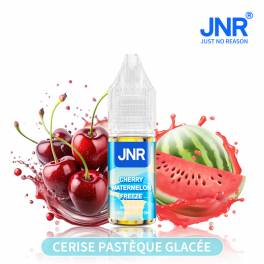 Cherry Watermelon Freeze (Sel de nicotine) 10ML - JNR