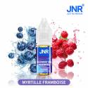 Blueberry Red Raspberry (Sel de nicotine) 10ML - JNR