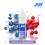 Blueberry Red Raspberry (Sel de nicotine) 10ML - JNR