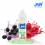 Blackberry Red Raspberry (Sel de nicotine) 10ML - JNR