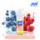 Blueberry Raspberry Cherry (Sel de nicotine) 10ML - JNR 