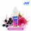 Black Dragon Ice (Sel de nicotine) 10ML - JNR