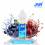 Blue Razz Cherry (Sel de nicotine) 10ML - JNR