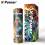 Accu 21700 6000mAh - X Power