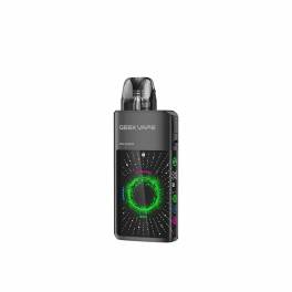 Full Kit Digi Q Vista - Geekvape
