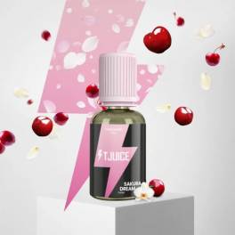 Concentré Sakura Dream 30ML - Tjuice