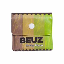 Cendrier de poche - Beuz