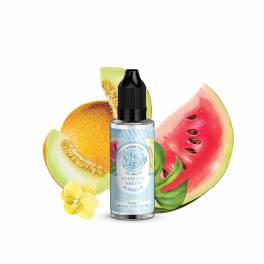 Concentré Pastèque Melon Frais 30ML - Le Petit Verger Frais/Sav