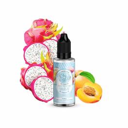 Concentré Nectarine Fruit du Dragon Frais 30ML - Le Petit Verge