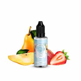 Fraise Poire Frais 30ML - Le Petit Verger Frais/Savourea