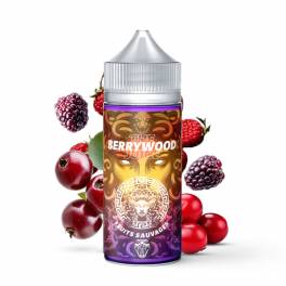 Berrywood 100ML - The MDS Juice
