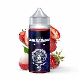 Dark Rainbow 100ML - The MDS Juice