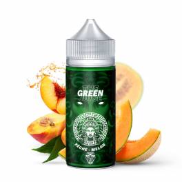 Green 100ML - The MDS Juice