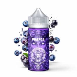 Purple 100ML - The MDS Juice