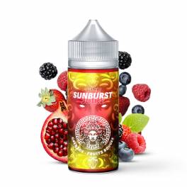 Sunburst 100ML - The MDS Juice