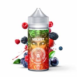 Velvet 100ML - The MDS Juice