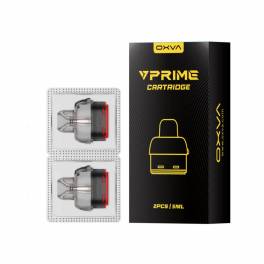 Cartouche Vprime - Oxva (Par 2)