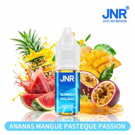 Summer Holiday (Sel de nicotine) 10ML - JNR