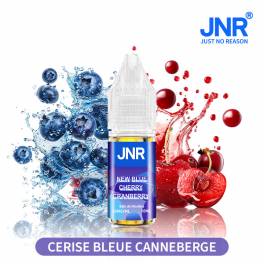 New Blue Cherry Cranberry (Sel de nicotine) 10ML - JNR