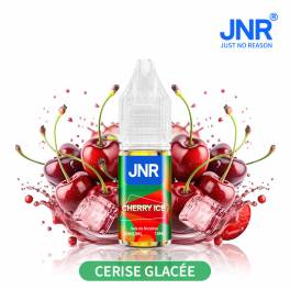 Cherry Ice (Sel de nicotine) 10ML - JNR