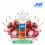 Cherry Ice (Sel de nicotine) 10ML - JNR