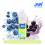 Blueberry Sour Raspberry (Sel de nicotine) 10ML - JNR